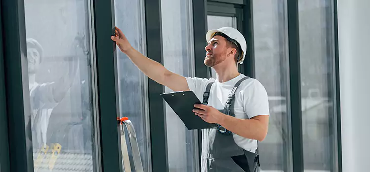 Comprehensive Solutions for Your Sticking Doors in Portage, IN
