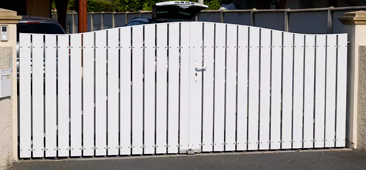 Why Choose Us for Residential Gate Repair in Portage, IN?